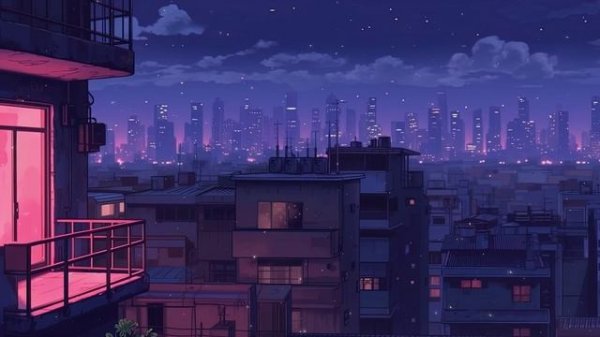 Расслабляющий Лофи LoFi Hiphop Chillhop Mix Учеба Работа Сон Релакс Лофи музыка Lofi Music