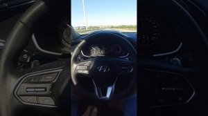 Обзор реального владельца о hyundai santa fe 2021 года выпуска 2.2 турбодизель из южной Кореи.