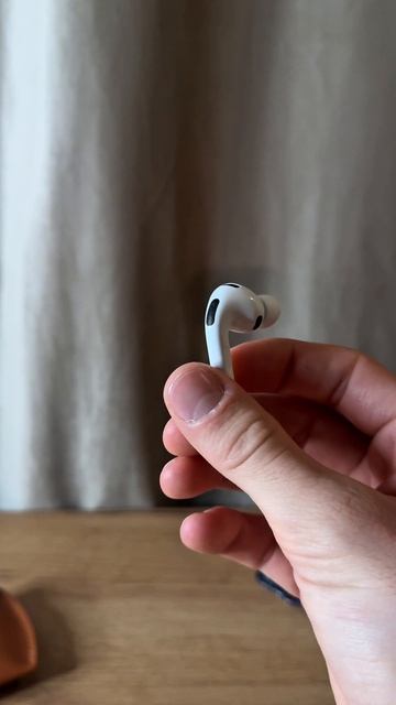 AirPods Pro 3 красивые смотреть онлайн