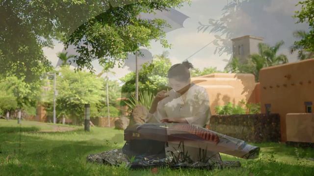 Отель для участников лагеря на Хайнане