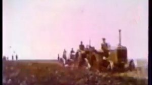 Фильм 65-летию Курганской области посвящается