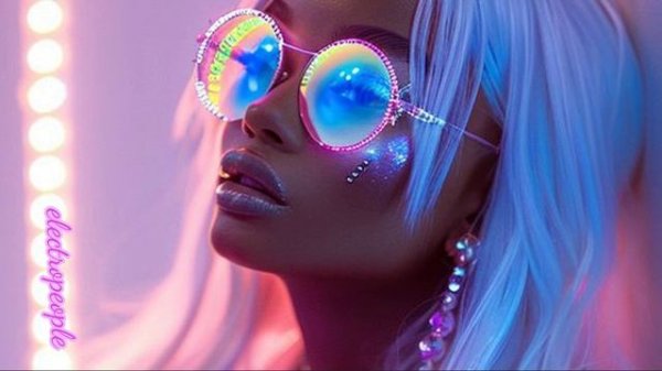 Лучшая музыка видео ВОКАЛ ТРАНС ХАУС!!! 39