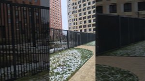 Обзорное видео ЖК Люблинский парк