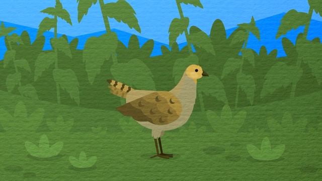 Секретная разминка )