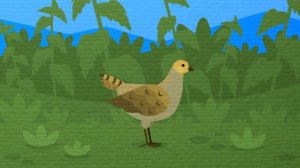 Секретная разминка )