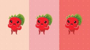 Фруктовое Веселье! 🍒🍋🍐 Мультик, от которого захочется танцевать! 💃🕺