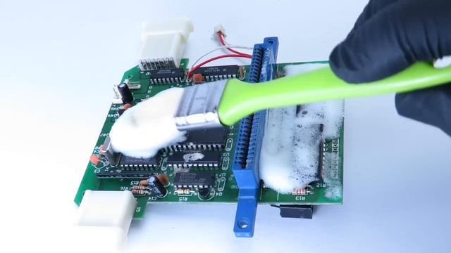 Вы не поверите, как я восстановил 30-летнюю заброшенную Nintendo смотреть онлайн