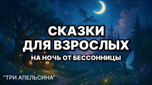 Сказки на ночь для взрослых. Сказки на ночь. Сборник сказок. Аудиосказки. Сказки перед сном.