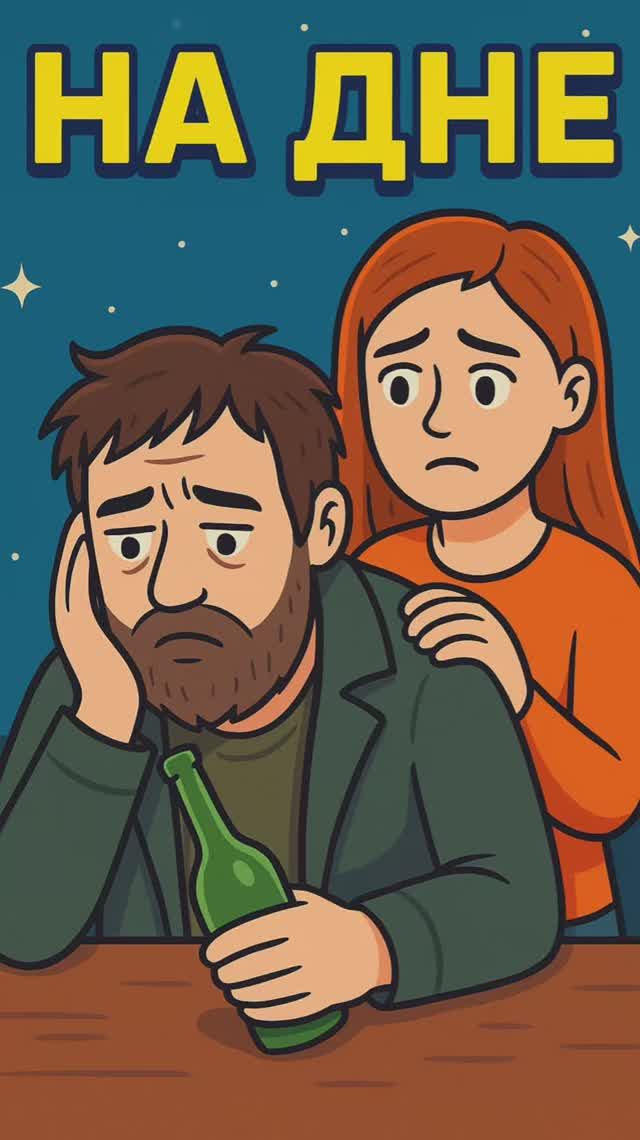 Нельзя быть "На дне" смотреть онлайн