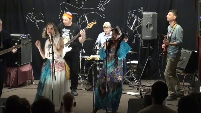 "Эра КайноЗоя" Облепиха