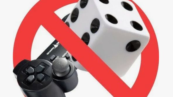 Обряд от Игромании, любой зависимости смотреть онлайн