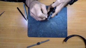 Ремонт сломанного крепления чашки беспроводных наушников SONY WH-#CH510