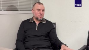 Апти Алаудинов «АХМАТ». Аналог Нюрнбергского процесса для боевиков ВСУ