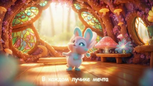 Мультик мультфильм про пушистика 21 смотреть онлайн