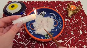 Гадание на свече: переворот в вашей жизни🙃❗ неожиданные💥 события меняют вашу жизнь💯