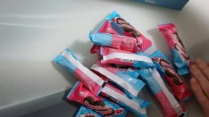 Что заказали с Валберис