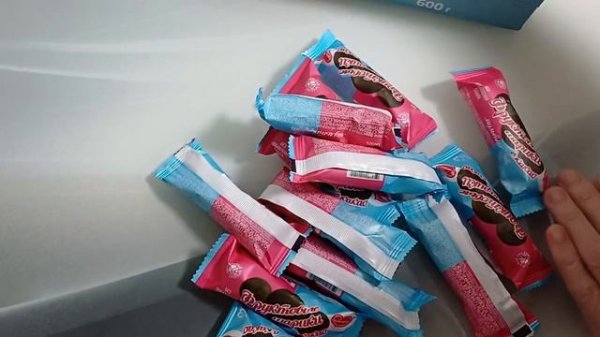 Что заказали с Валберис