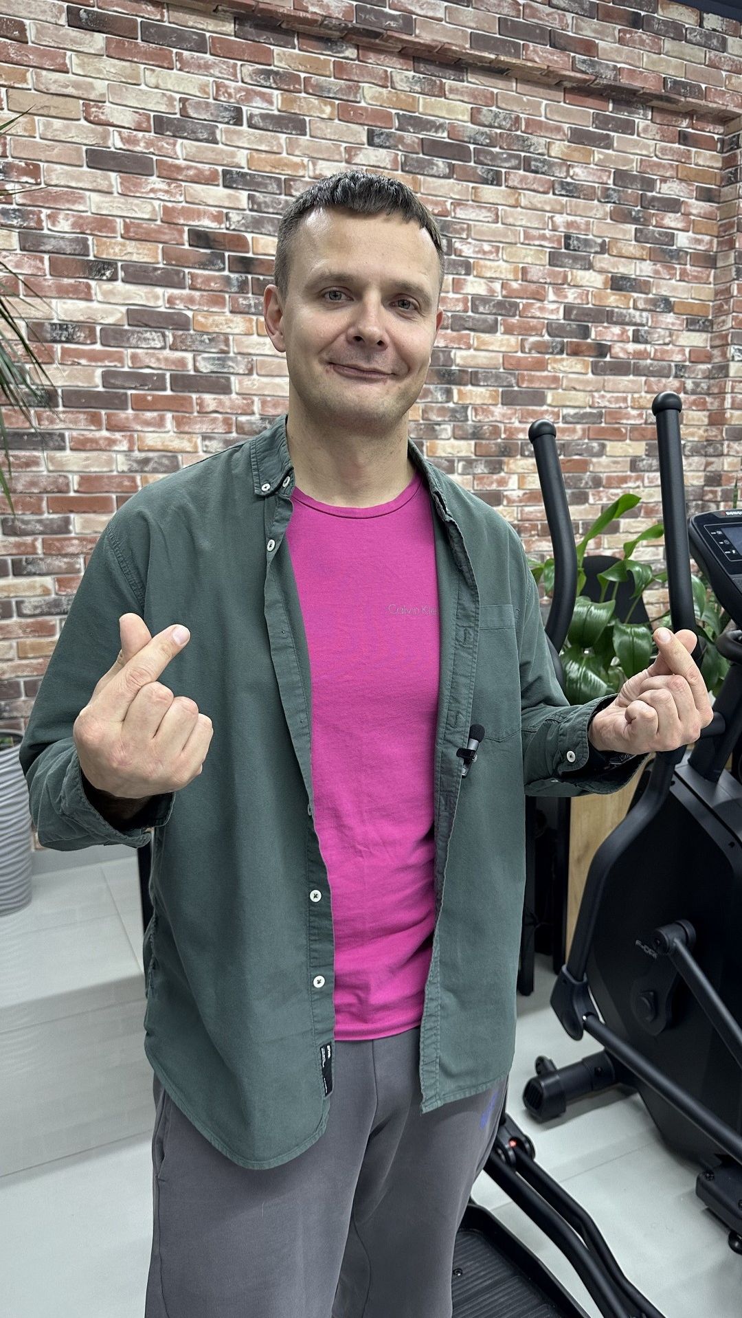 Эллипс тренажер смотреть онлайн