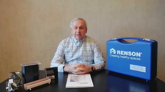 Откуда взялись предубеждения против систем вентиляции с естественным притоком? смотреть онлайн