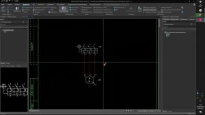 Eplan 2024 Основы работы в программе. Устройства и соединения.