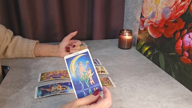 Личная жизнь в ближайшее время 💞 смотреть онлайн