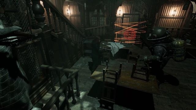 Tormented Souls II (2) [Часть 4 (Рыбзавод)] смотреть онлайн