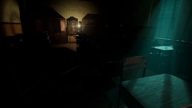 Tormented Souls II (2) [Часть 6 (Школа)] смотреть онлайн