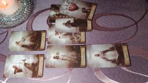 МУЖЧИНА ПО СУДЬБЕ. КТО ПРЕДНАЗНАЧЕН ВАМ СУДЬБОЙ ДЛЯ ЛИЧНЫХ ОТНОШЕНИЙ. РАСКЛАД НА КАРТАХ ТАРО ОНЛАЙН.