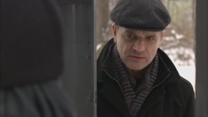 СЛУЧАЙНЫЙ СВИДЕТЕЛЬ - 7 серия