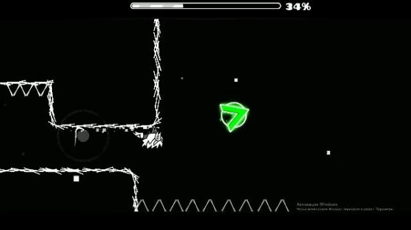 ААА КРЕЙЗИ GG