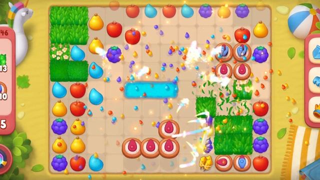 GARDENSCAPES смотреть онлайн