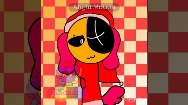 Знаю, плохой монтаж, вот анимация пока что