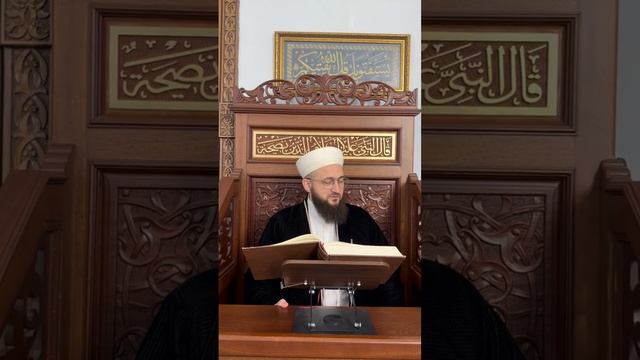 Нужно ли поднимать руки после поясного поклона? || Камиль Самигуллин смотреть онлайн