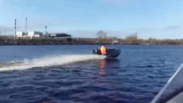 РАПИД под 9,9