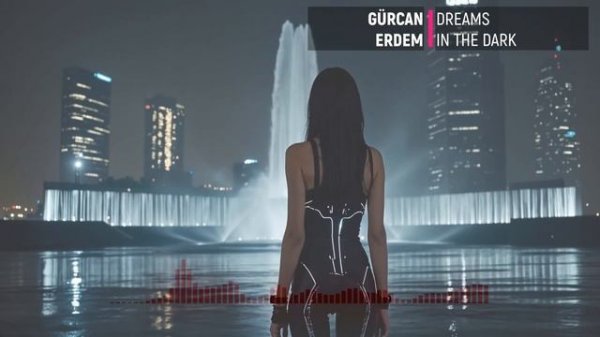 Gurcan Erdem - Dreams In The Dark