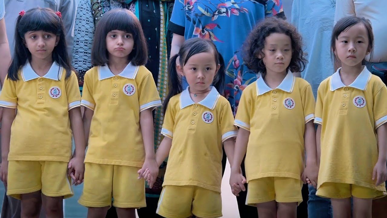 Учитель, который НИКОГДА не терял НАДЕЖДУ! | ПЕРЕСКАЗ ФИЛЬМА смотреть онлайн