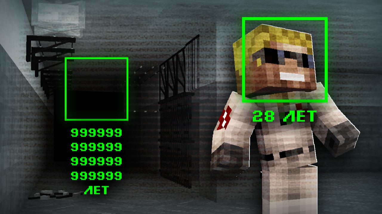 НЕЧТО поселилось в психбольнице. ОХОТНИКИ за НЕЧИСТЬЮ