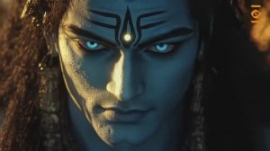 Ом Намах Шивая