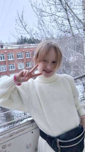 делаем украшение на нг ❤(ч.2)