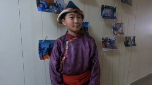 АГЫН ТОЙРОГОЙ ҺУРГУУЛИНУУДАЙ ТЕАТРАЛЬНА БҮЛГЭМҮҮДЭЙ МҮРЫСӨӨН