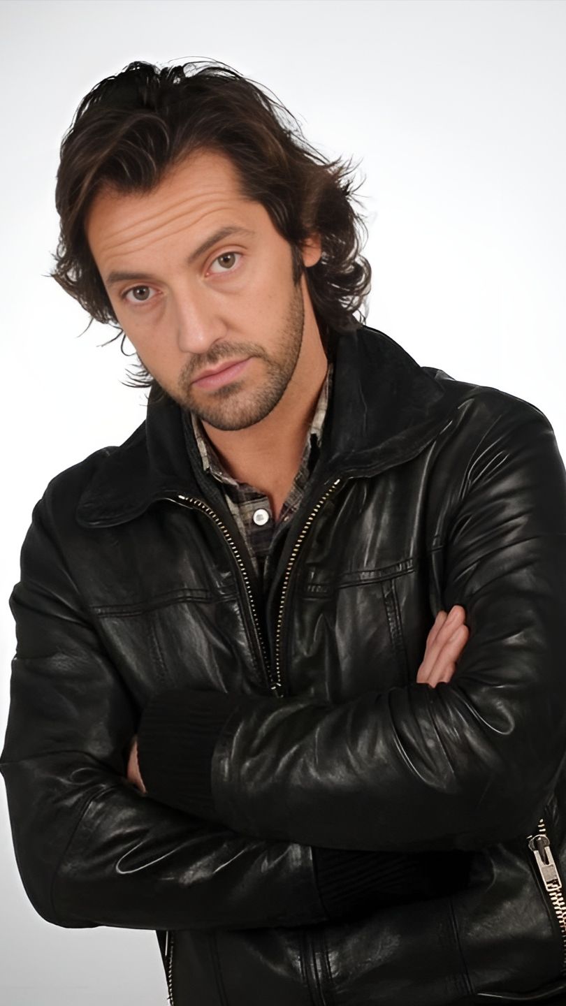 ФРЕДЕРИК ДИФЕНТАЛЬ (1968), «моя задача остаться скромным»