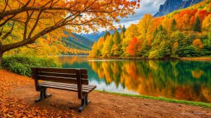 🍂 ХОРОШО УСПОКАИВАЮЩАЯ МУЗЫКА ДЛЯ СНА 🎵 ОСЕННЯЯ РАССЛАБЛЯЮЩАЯ МУЗЫКА ДЛЯ ДУШИ СЛУШАТЬ БЕСПЛАТНО