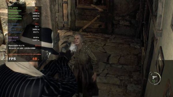 Ремонтяш - ИГРОВОЙ ПК от MSI за 27000 рублей