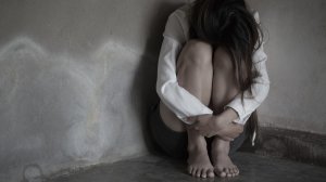 История из жизни.  " Тюремная дочь "