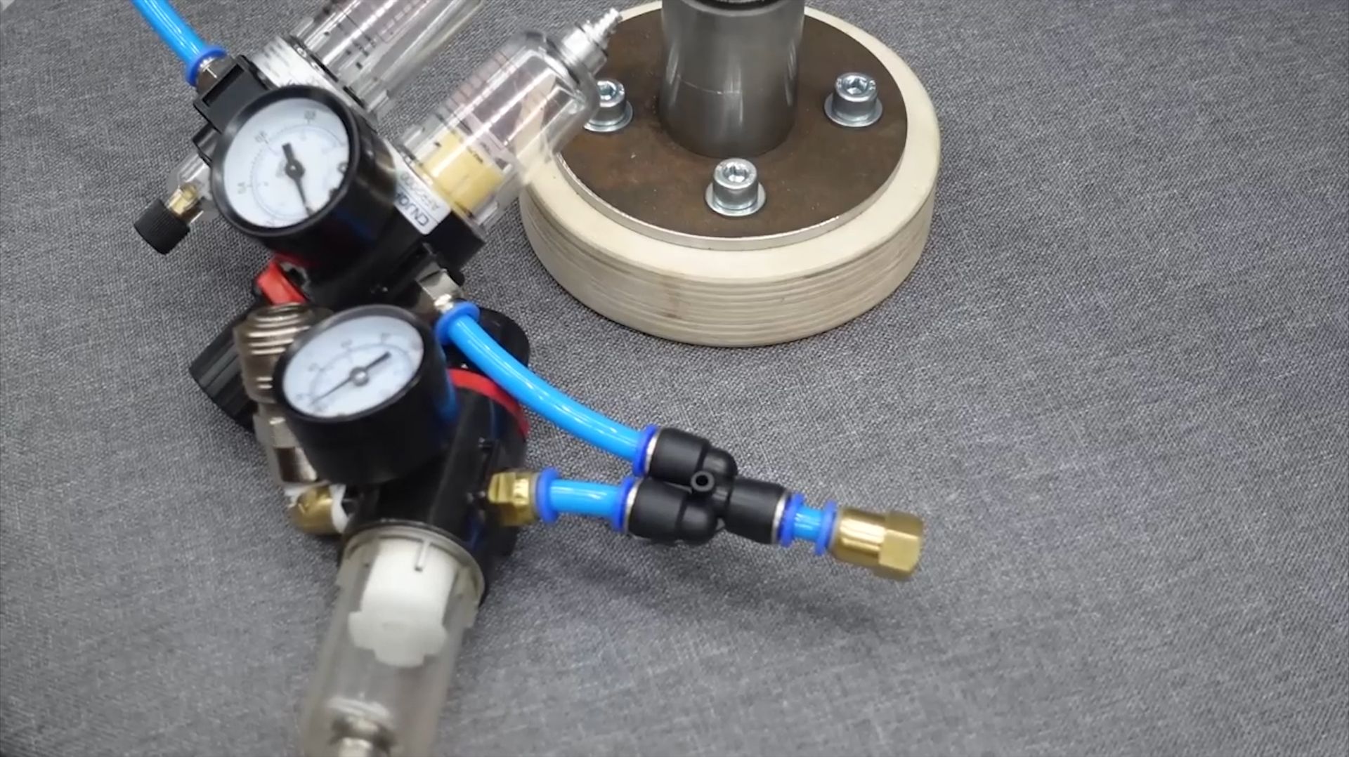 ТОП 3 самоделки с канала за 2025 год смотреть онлайн