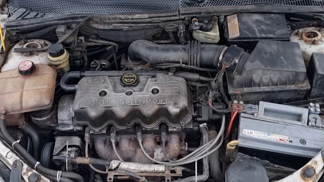 Ford Focus 1 auto.ru смотреть онлайн