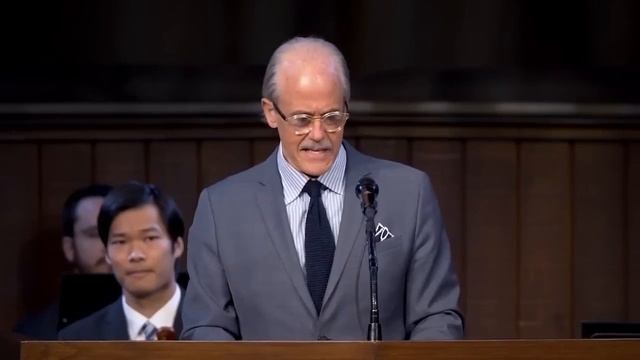 Джон МакАртур в Больнице с Пневмонией и "Возможно Скоро Будет в Присутствии Господа" - 13.07.2025 смотреть онлайн