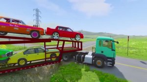 МУЛЬТИКИ ПРО МАШИНКИ. 100 % веселья: машинки меняют цвет и издают прикольные звуки!