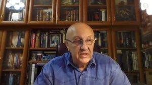 Андрей Фурсов о нераскрытой тайне Михаила Горбачева