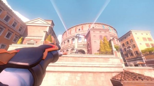 Overwatch 2 - Official Vendetta: New Hero Gameplay Trailer